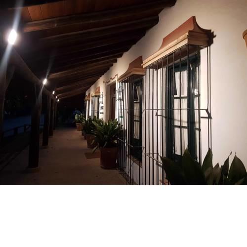 Lince Casa Rural