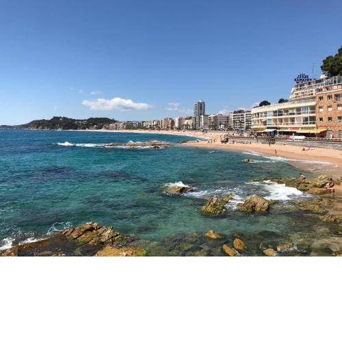 Linda Appartamento Lloret