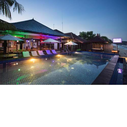 Linda Beach Hotel