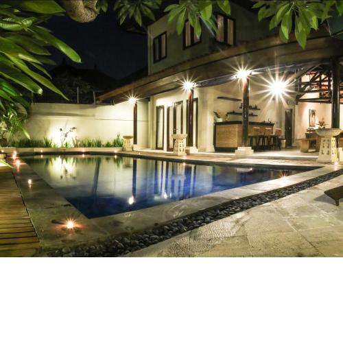 Linda Villa Sanur