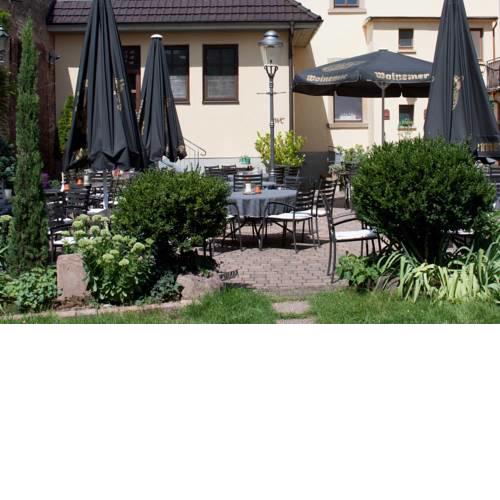 Linde Restaurant & Hotel