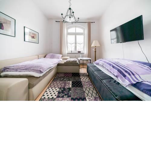 Linden City Private Room 5748
