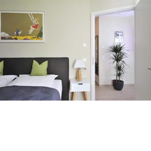 Linden-Palais Wohnung 10