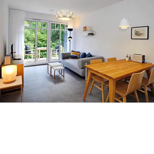 Linden-Palais Wohnung 21