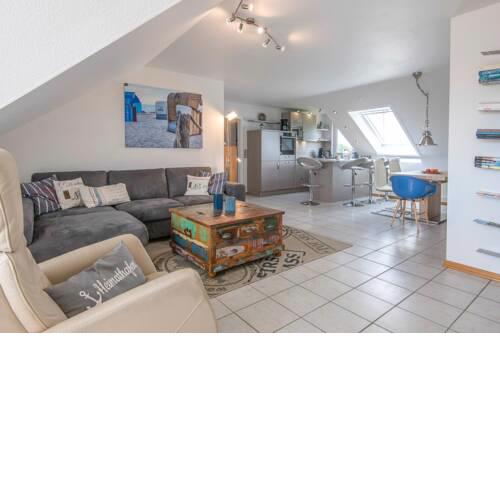 Lindenbuschen 1 Wohnung 8