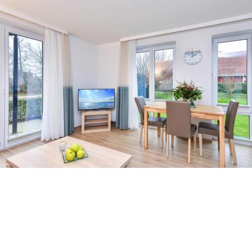 Lindenbuschen 2 Wohnung 2