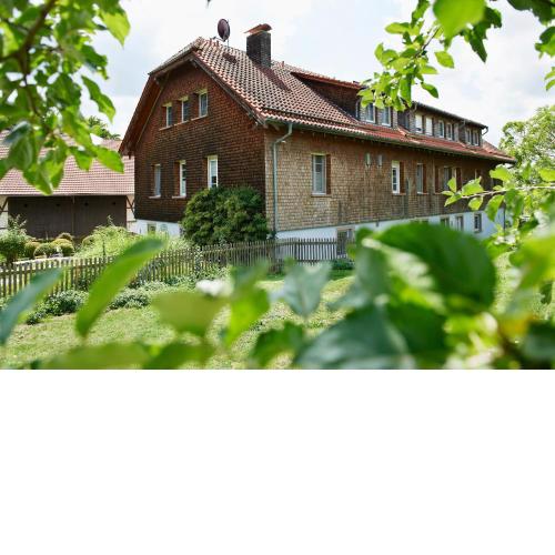 LindenGut Biohotel