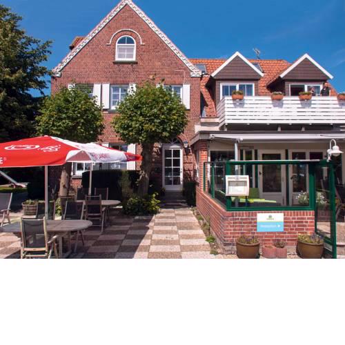 Lindenhof Hotel Garni