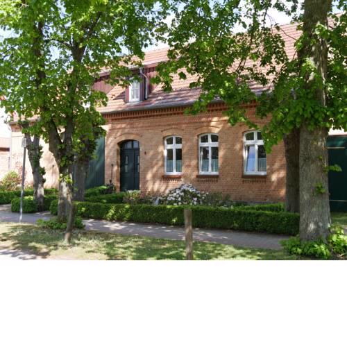 Lindenhof Wohnung 2, Erdgeschoß