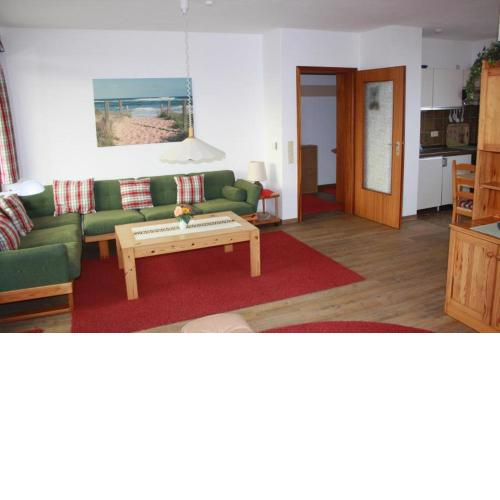 Lindenhof Wohnung 20