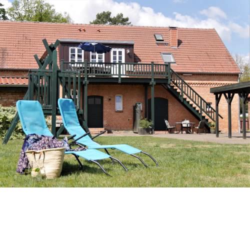 Lindenhof Wohnung 3, Dachgeschoß