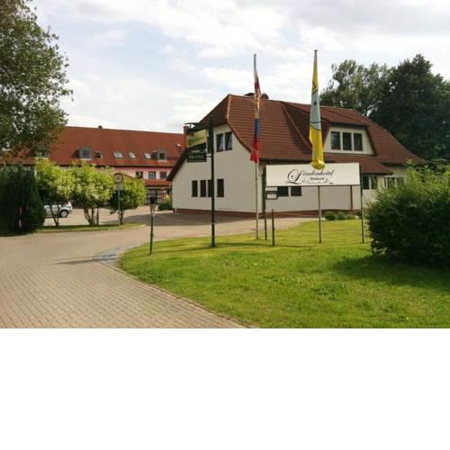 Lindenhotel Stralsund