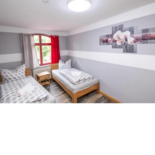 Lindenring Pension