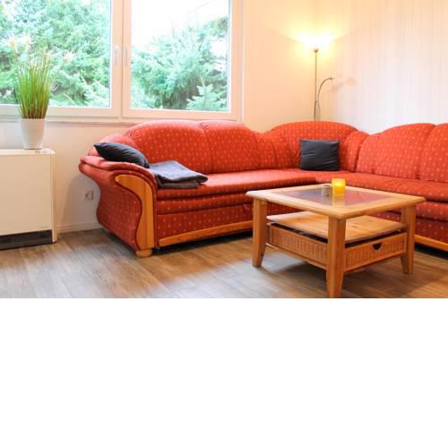 Lindenstr. 23 - Whg. Erfurth - [#3516]