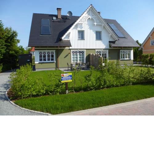 Lindenstr. "Lille Hus 1"