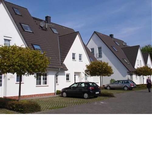 Lindenstr.38 "Haus Kranich"