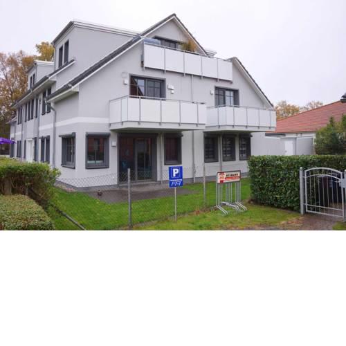 Lindenstrasse 13 Wohnung 4