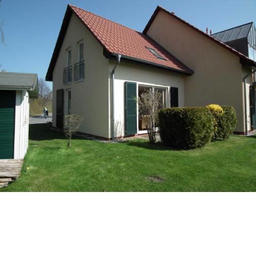 Lindenstrassee Haus Sonnengruß
