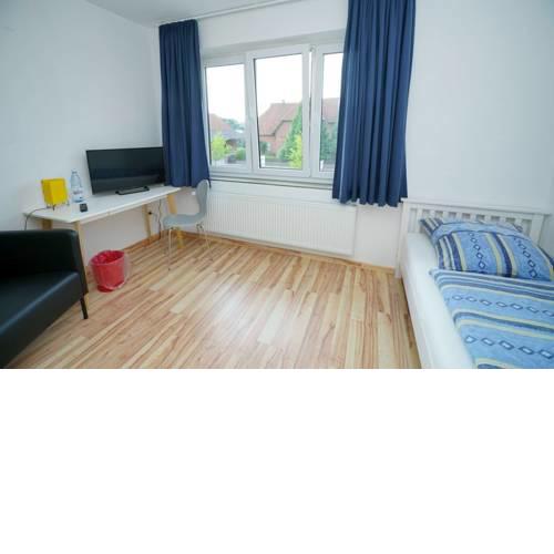 Lindenzimmer Stöcken