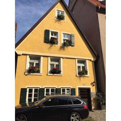 Lindes Ferienwohnung