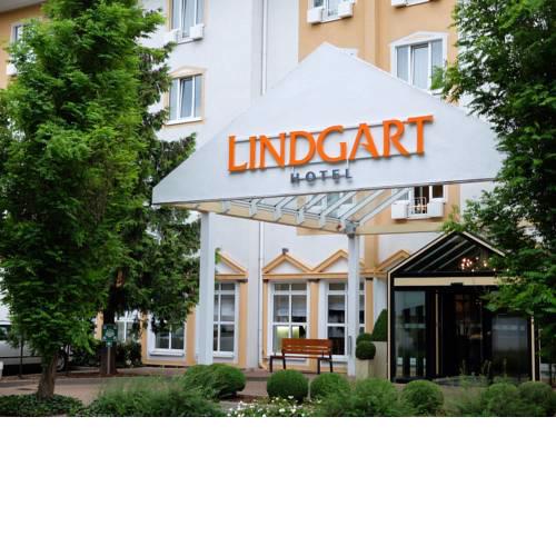 Lindgart Hotel Minden