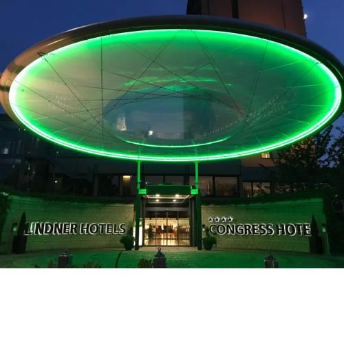Lindner Congress Hotel Düsseldorf