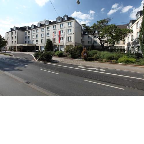 Lindner Congress Hotel Frankfurt
