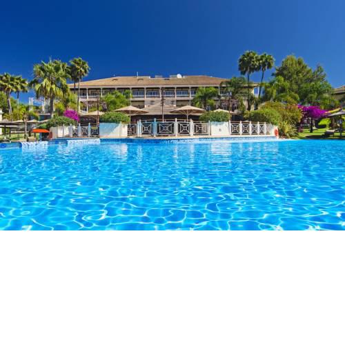 Lindner Golf Resort Portals Nous