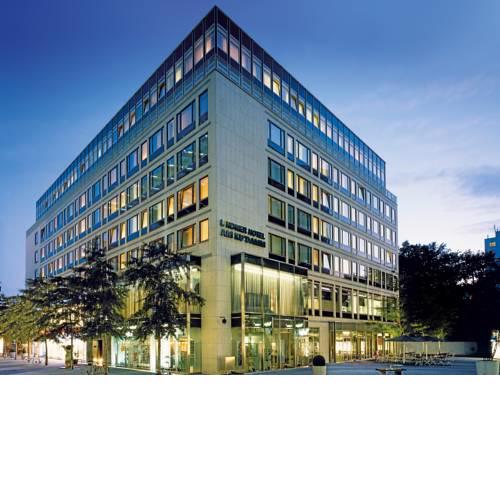 Lindner Hotel AM KU'DAMM Berlin