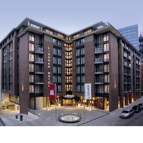 Lindner Hotel Am Michel