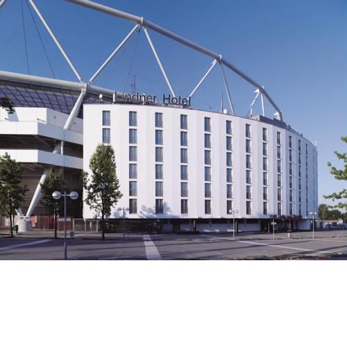 Lindner Hotel BayArena