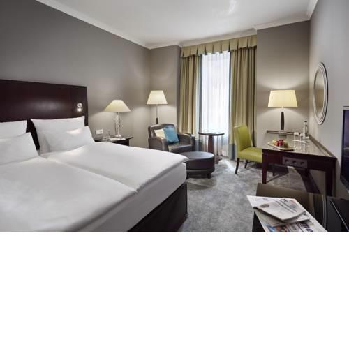 Lindner Hotel City Plaza