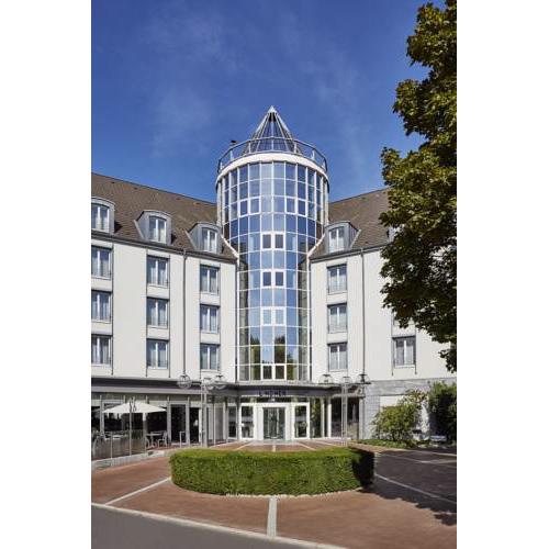 Lindner Hotel Düsseldorf Airport