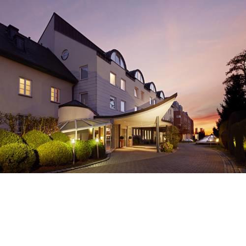 Lindner Hotel & Spa Binshof