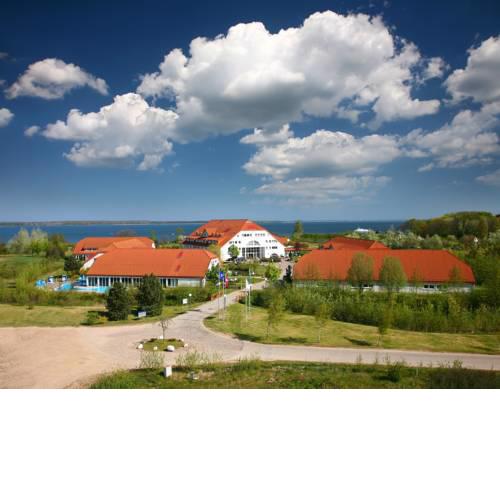 Lindner Hotel & Spa Rügen