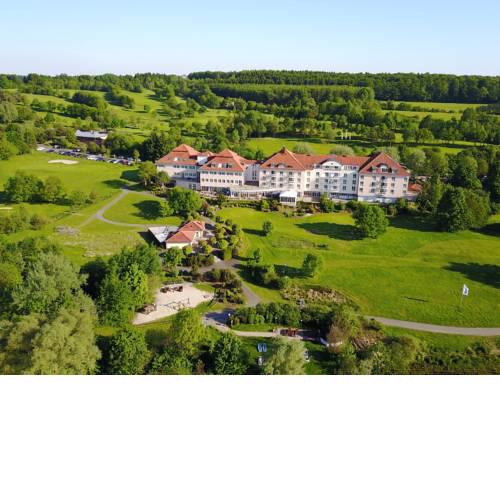 Lindner Hotel & Sporting Club Wiesensee