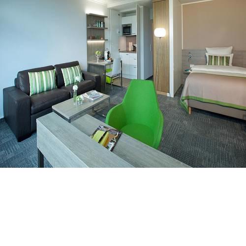 Lindner Messe Residence
