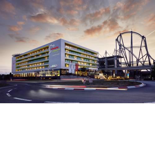 Lindner Nürburgring Congress Hotel