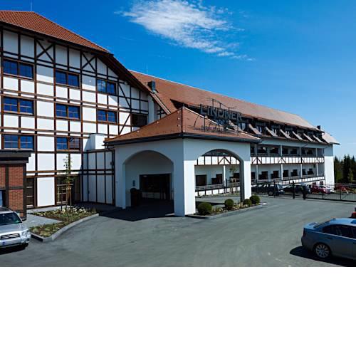 Lindner Nürburgring Motorsport Hotel