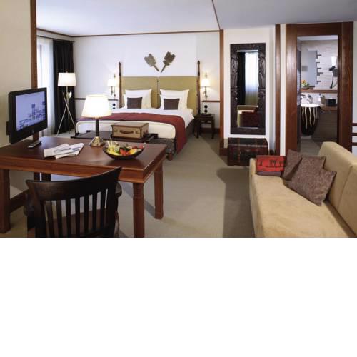 Lindner Park-Hotel Hagenbeck