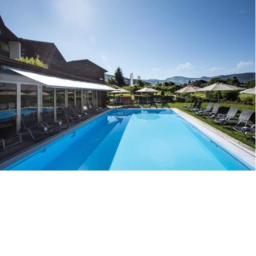 Lindner Parkhotel & Spa Oberstaufen