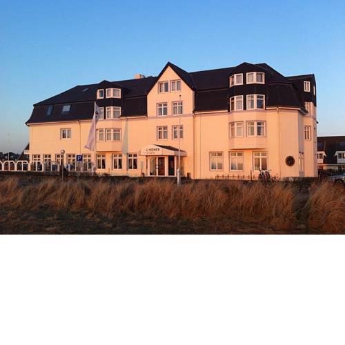 Lindner Strand Hotel Windrose