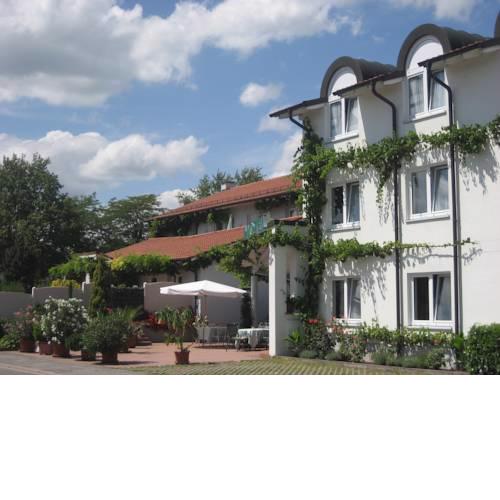 Lindner's Hotel