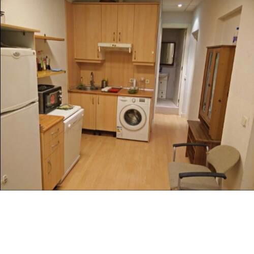 Lindo apartamento para tus vacaciones en Madrid