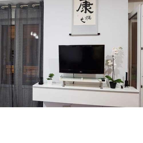 lindo apartamento Sol Madrid