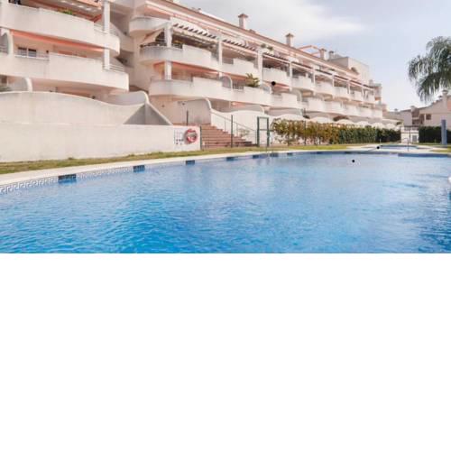 Lindo apartamiento Tivoli