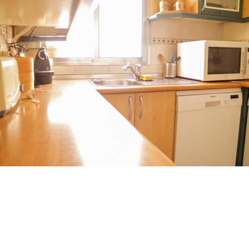 Lindo piso en Madrid