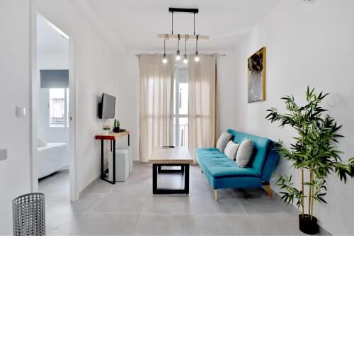 Lineros, nuevo apartamento junto a la Mezquita y Judería