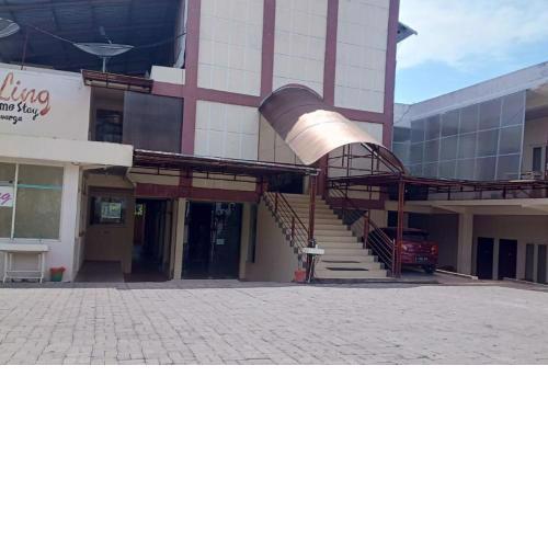 Ling Homestay Batu Malang