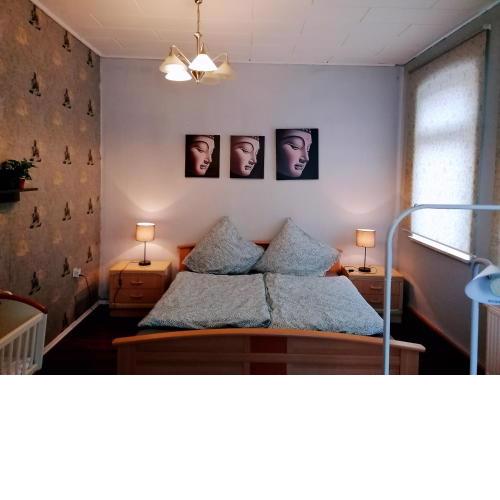 Ling Long Ferienwohnung Steinhude am Meer